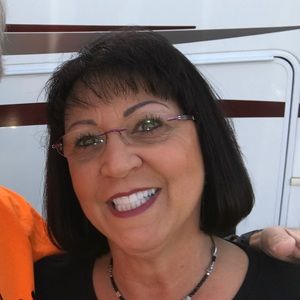 Meet your Posher, Patty